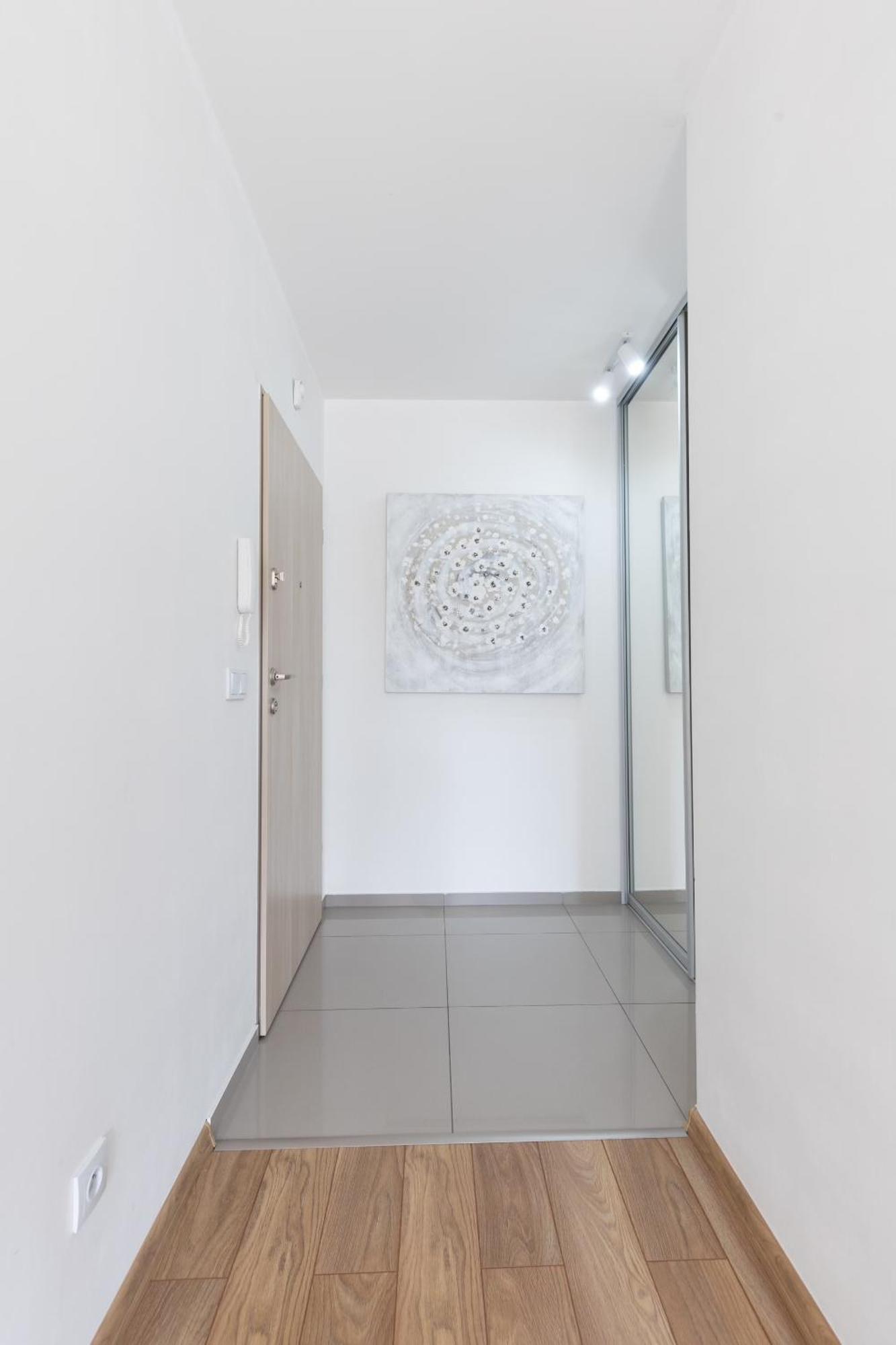 Apartments Olit Bajeczna Krakov Exteriér fotografie