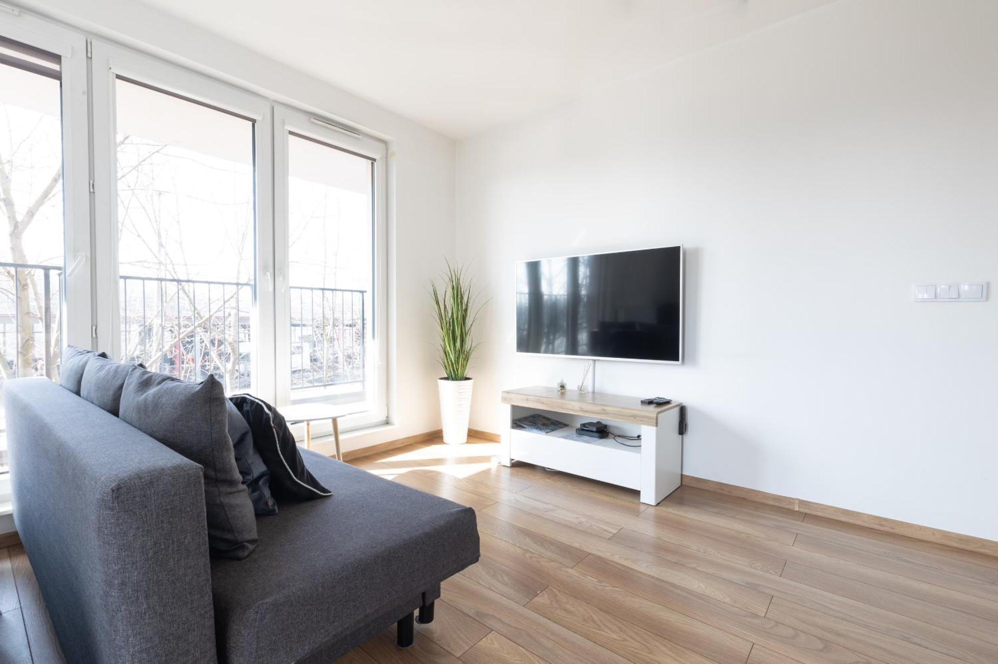 Apartments Olit Bajeczna Krakov Exteriér fotografie